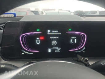 2025 Kia Telluride S - miniatura 12