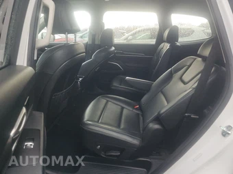 2025 Kia Telluride S - miniatura 13