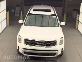 2025 Kia Telluride S - miniatura 2