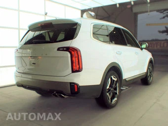 2025 Kia Telluride S - miniatura 4