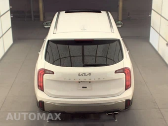 2025 Kia Telluride S - miniatura 5