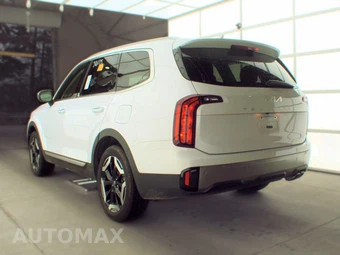 2025 Kia Telluride S - miniatura 6