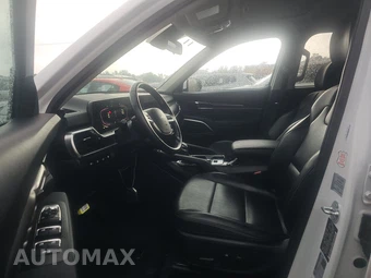2025 Kia Telluride S - miniatura 7