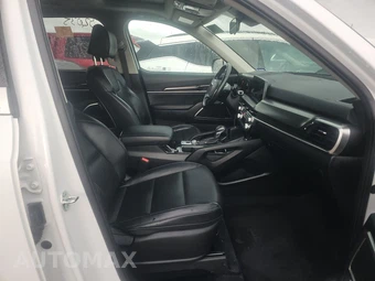 2025 Kia Telluride S - miniatura 8