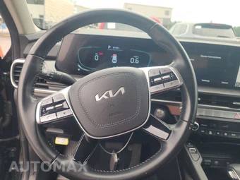 2025 Kia Telluride S - miniatura 10