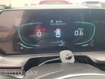 2025 Kia Telluride S - miniatura 12