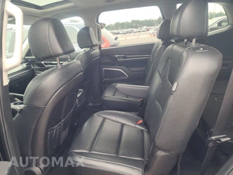 2025 Kia Telluride S - miniatura 13