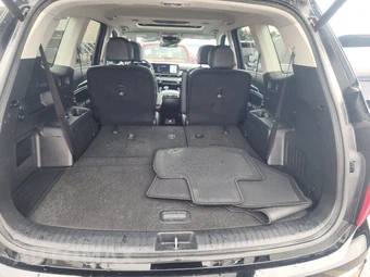 2025 Kia Telluride S - miniatura 17