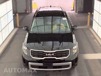 2025 Kia Telluride S - miniatura 2