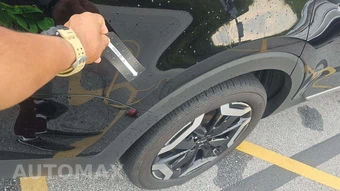 2025 Kia Telluride S - miniatura 21