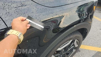 2025 Kia Telluride S - miniatura 22
