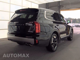 2025 Kia Telluride S - miniatura 4