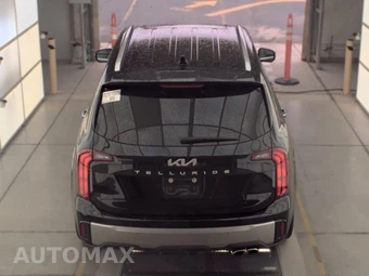2025 Kia Telluride S - miniatura 5