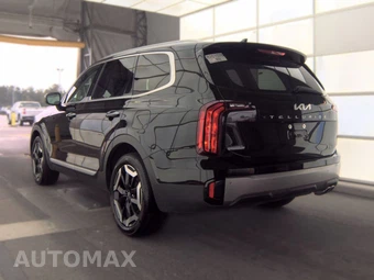 2025 Kia Telluride S - miniatura 6