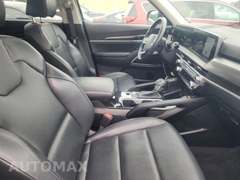 2025 Kia Telluride S - miniatura 8