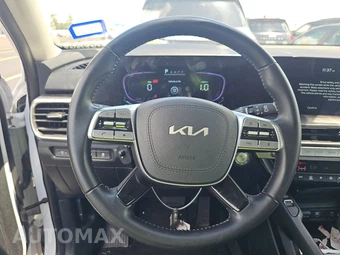 2025 Kia Telluride S - miniatura 10