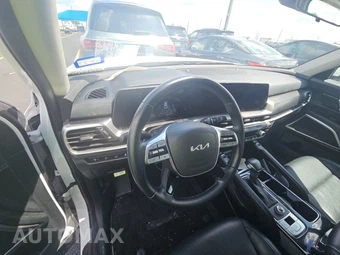 2025 Kia Telluride S - miniatura 11