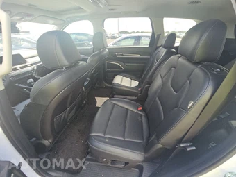 2025 Kia Telluride S - miniatura 13