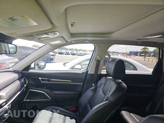 2025 Kia Telluride S - miniatura 17