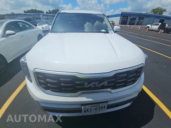 2025 Kia Telluride S - miniatura 2
