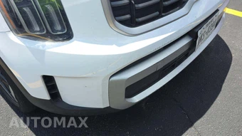 2025 Kia Telluride S - miniatura 27