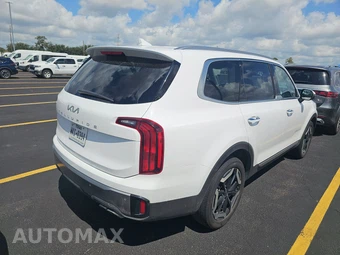 2025 Kia Telluride S - miniatura 4