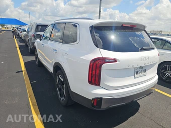 2025 Kia Telluride S - miniatura 6
