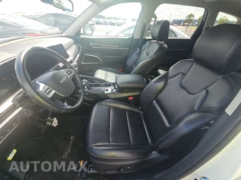 2025 Kia Telluride S - miniatura 7