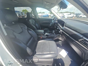 2025 Kia Telluride S - miniatura 8