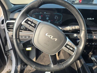 2025 Kia Telluride S - miniatura 10