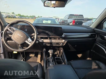 2025 Kia Telluride S - miniatura 11