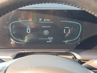 2025 Kia Telluride S - miniatura 12