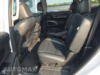 2025 Kia Telluride S - miniatura 13