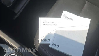 2025 Kia Telluride S - miniatura 19