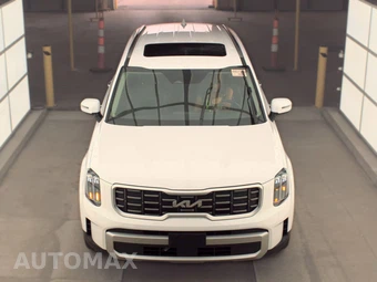 2025 Kia Telluride S - miniatura 2