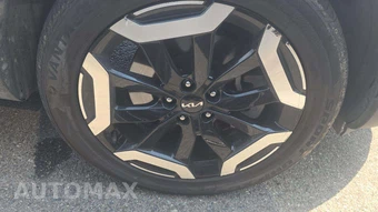 2025 Kia Telluride S - miniatura 25