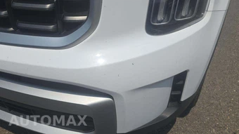2025 Kia Telluride S - miniatura 28