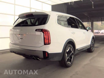 2025 Kia Telluride S - miniatura 4