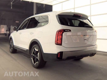 2025 Kia Telluride S - miniatura 6
