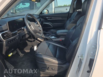 2025 Kia Telluride S - miniatura 7