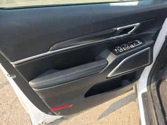 2025 Kia Telluride S - miniatura 9