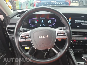2025 Kia Telluride S - miniatura 10