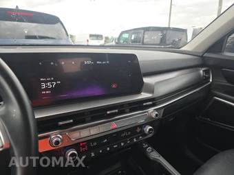 2025 Kia Telluride S - miniatura 11