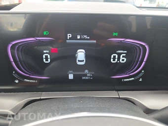 2025 Kia Telluride S - miniatura 12