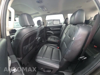 2025 Kia Telluride S - miniatura 13