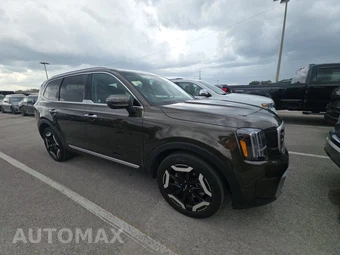 2025 Kia Telluride S - miniatura 3