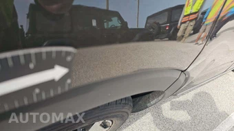2025 Kia Telluride S - miniatura 30