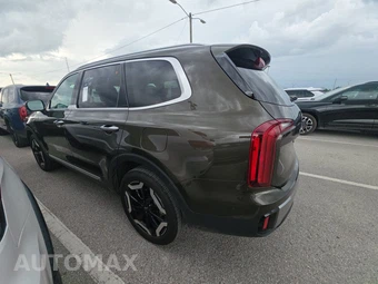 2025 Kia Telluride S - miniatura 6