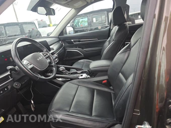 2025 Kia Telluride S - miniatura 7