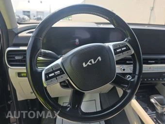 2025 Kia Telluride S - miniatura 10